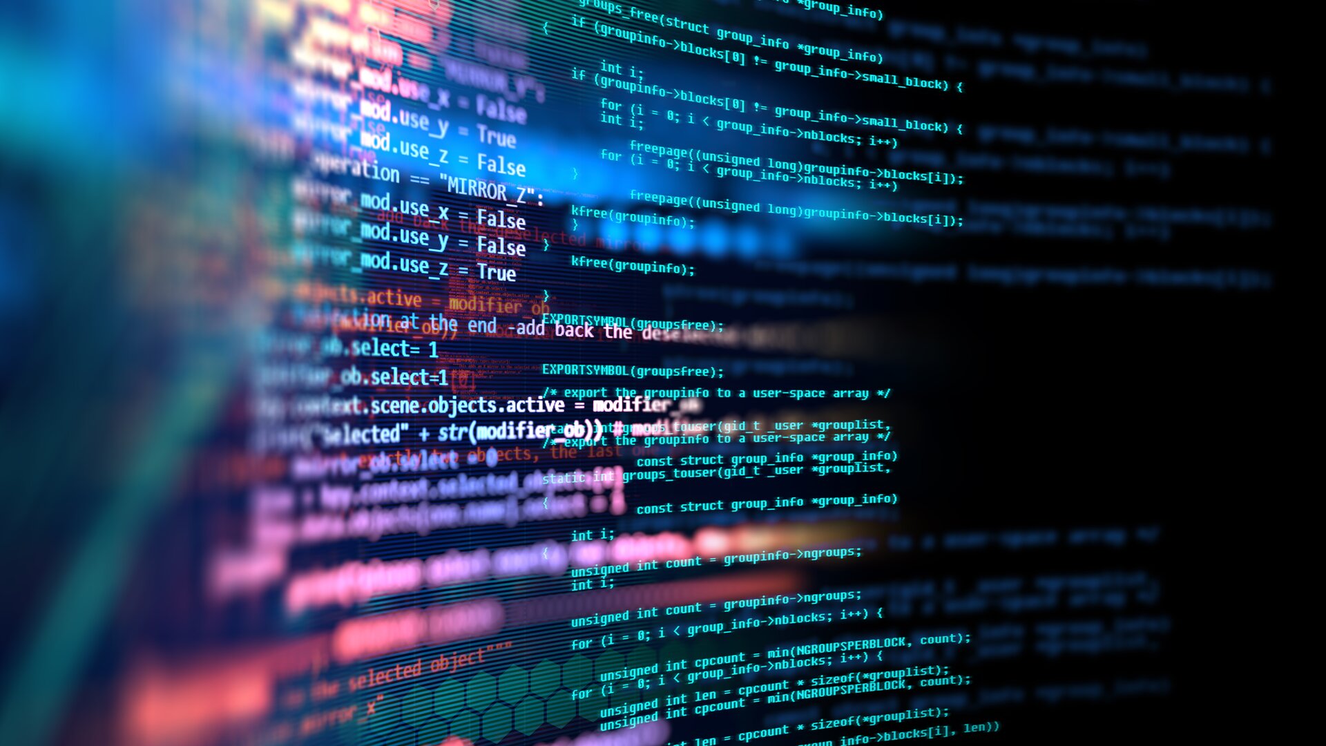 4. Webentwicklung (Programmierung)