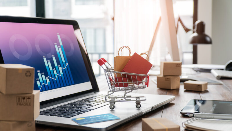 Internetseiten, Digitalisierung, KI, Suchmaschinenoptimierung, Social Media und Online Marketing. Viucom Digitalagentur in Freilassing bei Salzburg im Berchtesgadener Land.