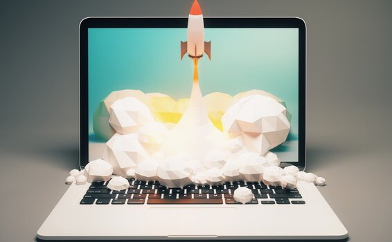 Internetseiten, Digitalisierung, KI, Suchmaschinenoptimierung, Social Media und Online Marketing. Viucom Digitalagentur in Freilassing bei Salzburg im Berchtesgadener Land.