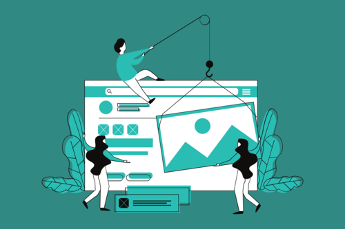 Internetseiten, Digitalisierung, KI, Suchmaschinenoptimierung, Social Media und Online Marketing. Viucom Digitalagentur in Freilassing bei Salzburg im Berchtesgadener Land.