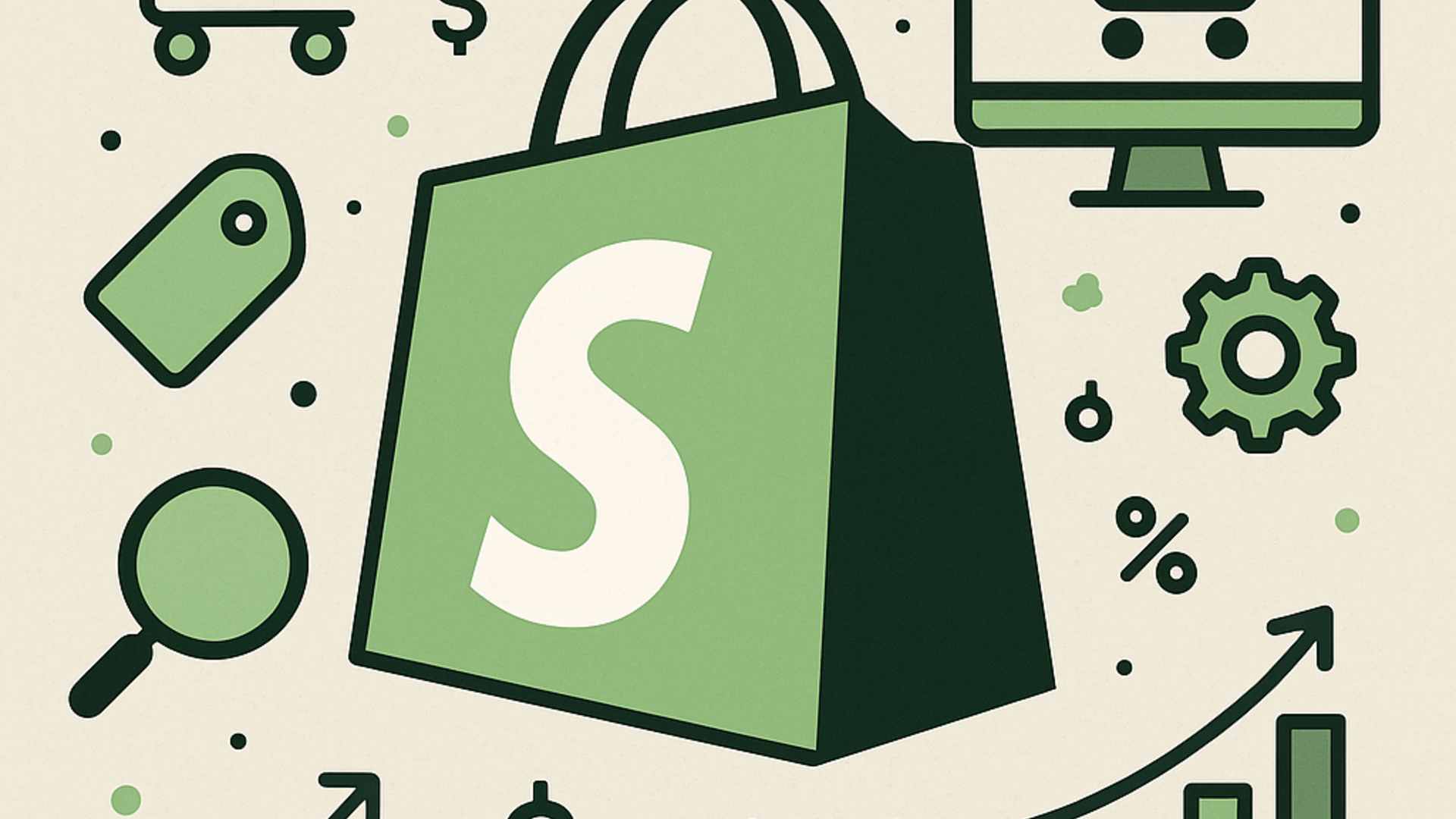 Shopify: Überblick und Zielgruppe