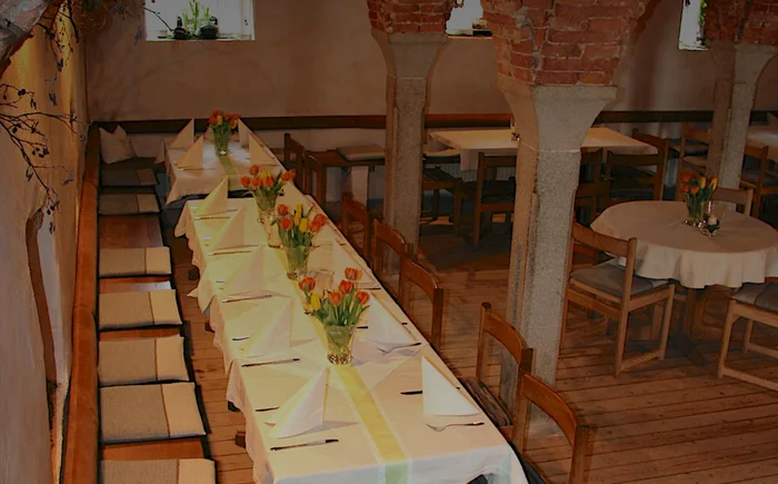 Showcase Online-Reservierungssystem Lindenkeller | © Viucom Digitalagentur in Freilassing bei Salzburg