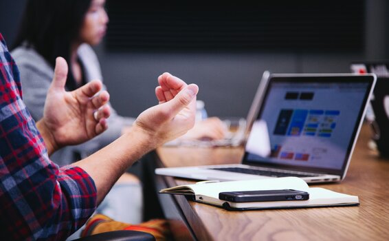 Zielsetzung und Anforderungen - Viucom Digitalagentur | © Viucom Digitalagentur in Freilassing bei Salzburg