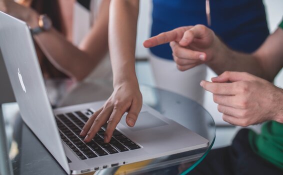 Agenturauswahl - Viucom Digitalagentur | © Viucom Digitalagentur in Freilassing bei Salzburg