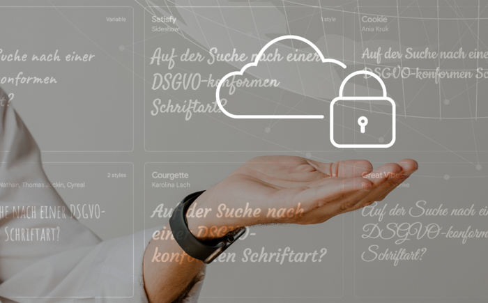 Google Fonts datenschutzkonform in die Website einbinden | © Viucom Digitalagentur in Freilassing bei Salzburg Google Fonts datenschutzkonform in die Website einbinden | © Viucom Digitalagentur in Freilassing bei Salzburg