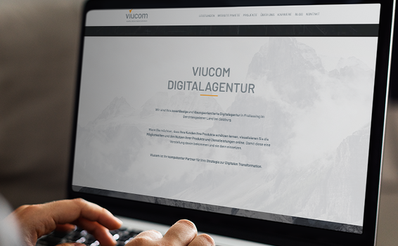 Google Fonts datenschutzkonform in die Website einbinden