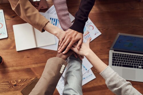 Einsatzmöglichkeiten von Social Media im Employer Branding | © Viucom Digitalagentur in Freilassing bei Salzburg