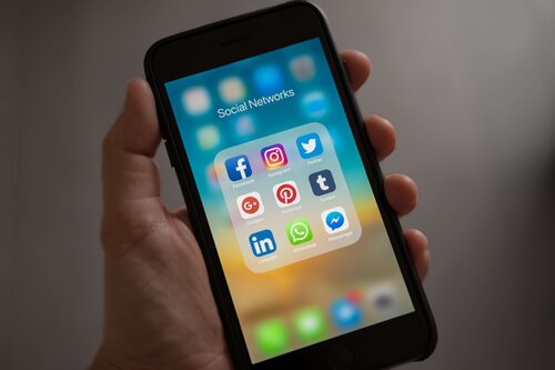 Einsatzmöglichkeiten von Social Media im Employer Branding | © Viucom Digitalagentur in Freilassing bei Salzburg