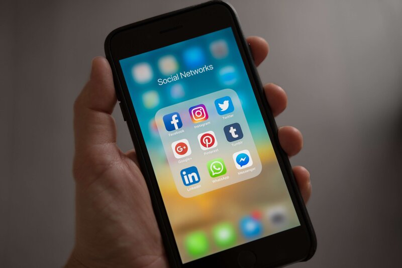 Einsatzmöglichkeiten von Social Media im Employer Branding | © Viucom Digitalagentur in Freilassing bei Salzburg