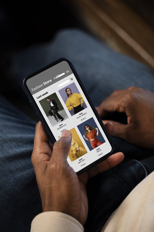 SEO für Online-Shops | © Viucom Digitalagentur in Freilassing bei Salzburg