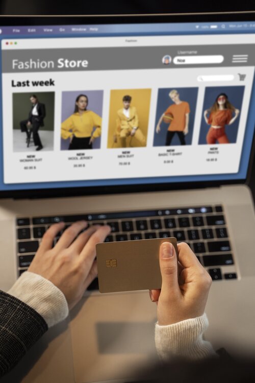 SEO für Online-Shops | © Viucom Digitalagentur in Freilassing bei Salzburg