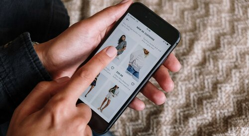 SEO für Online-Shops | © Viucom Digitalagentur in Freilassing bei Salzburg