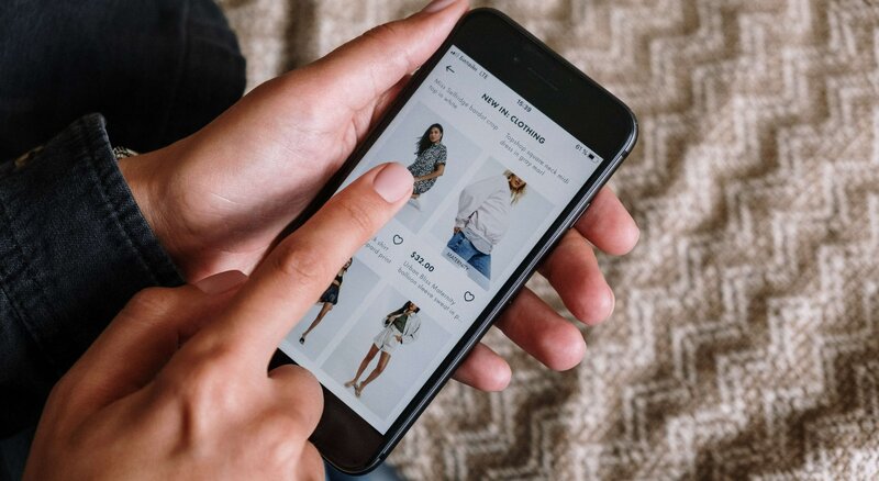 SEO für Online-Shops | © Viucom Digitalagentur in Freilassing bei Salzburg