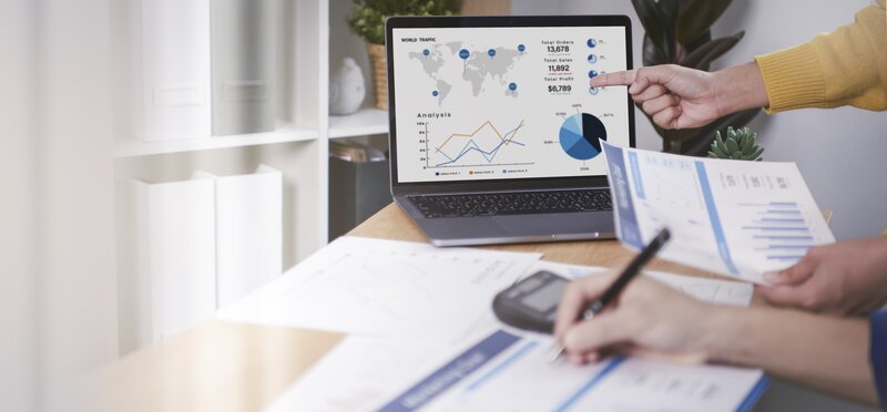 Hochwertige Backlinks aufbauen im Jahr 2025 | © Viucom Digitalagentur in Freilassing bei Salzburg