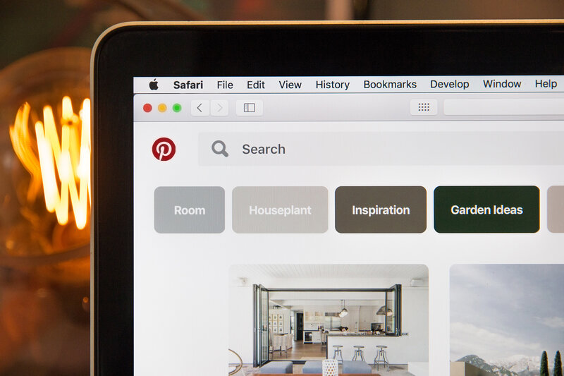 Pinterest für Unternehmen. Viucom Digitalagentur in Freilassing bei Salzburg im Berchtesgadener Land.