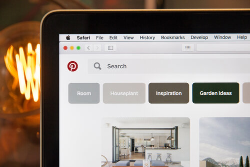 Pinterest für Unternehmen. Viucom Digitalagentur in Freilassing bei Salzburg im Berchtesgadener Land.