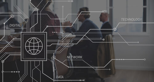Internetseiten, Digitalisierung, KI, Suchmaschinenoptimierung, Social Media und Online Marketing. Viucom Digitalagentur in Freilassing bei Salzburg im Berchtesgadener Land.