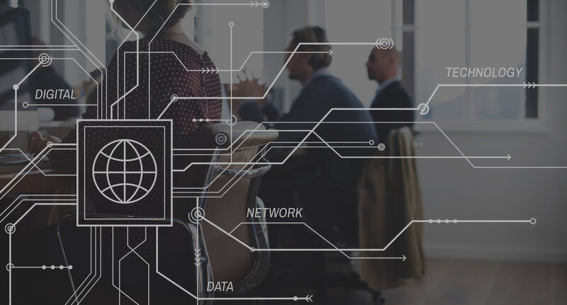 Internetseiten, Digitalisierung, KI, Suchmaschinenoptimierung, Social Media und Online Marketing. Viucom Digitalagentur in Freilassing bei Salzburg im Berchtesgadener Land.