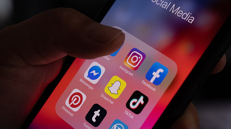 Social Media und Online Marketing. Viucom Digitalagentur in Freilassing bei Salzburg im Berchtesgadener Land.