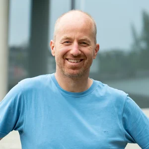 Stefan Fenzel Hafninger Weide